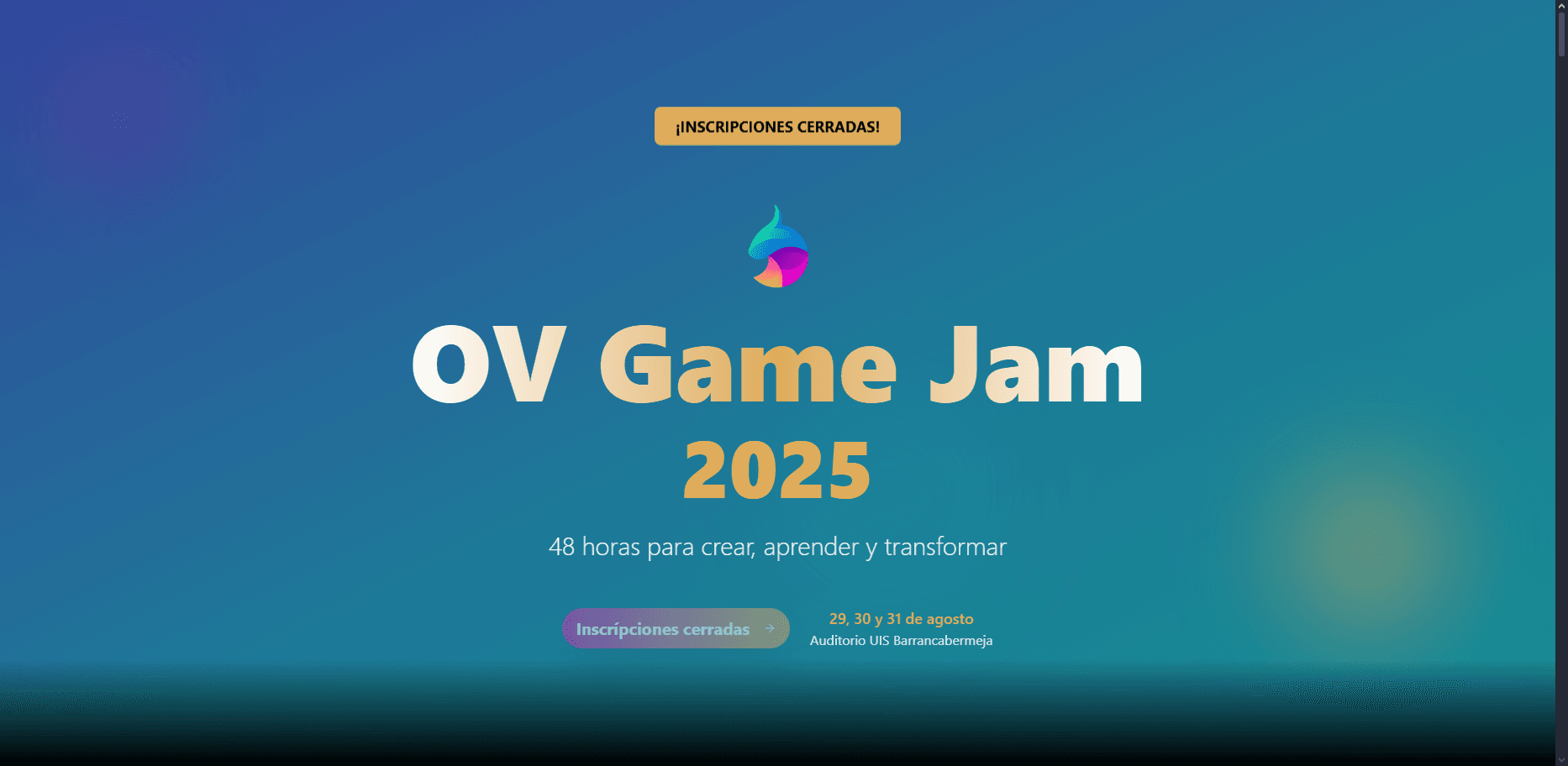 OV Game Jam