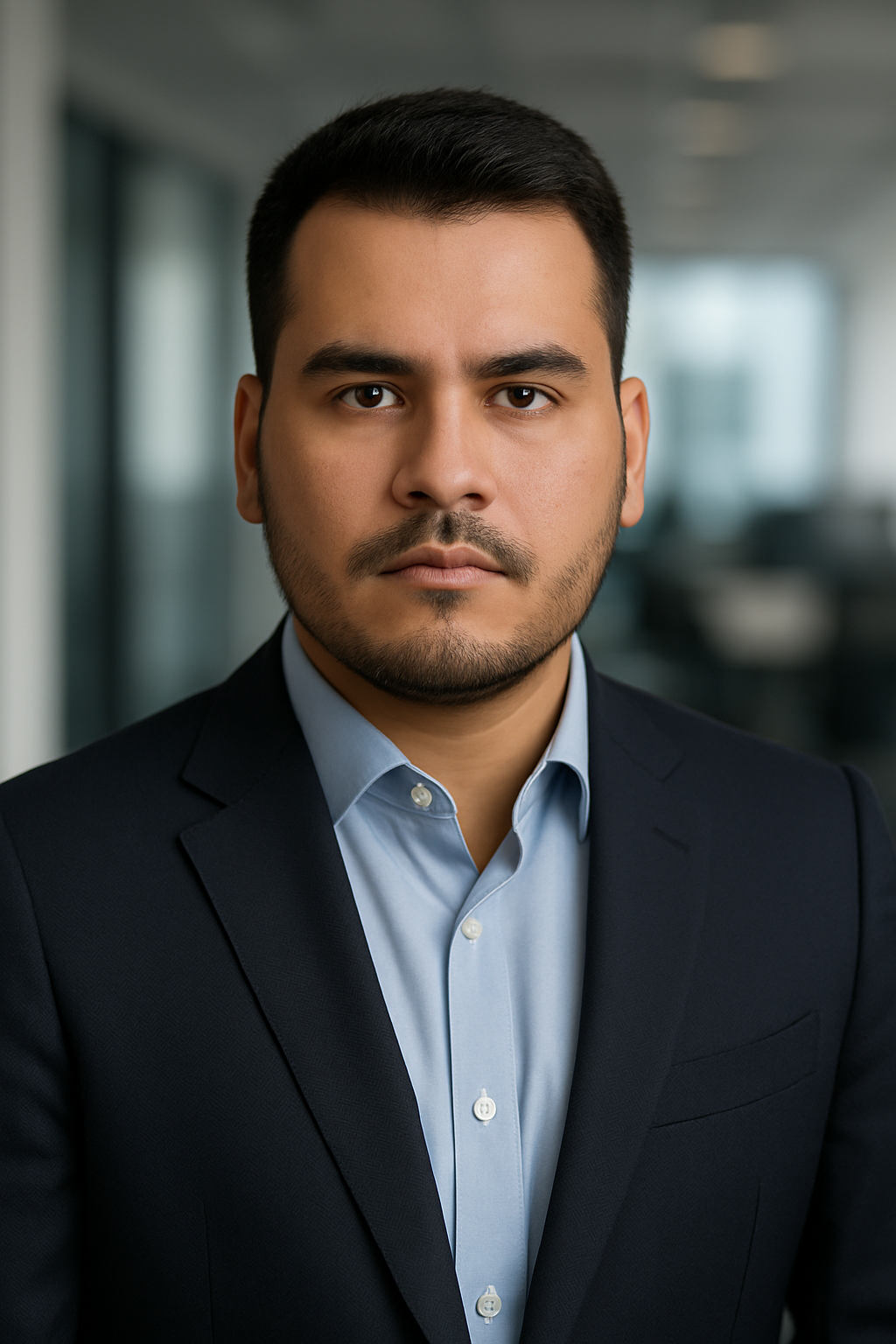 Joan Sebastian Giraldo Morales